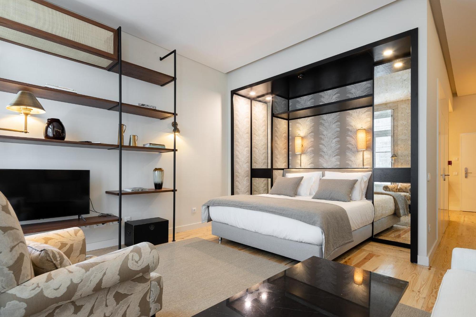 Hotel Libere Porto Laranjais Habitación foto