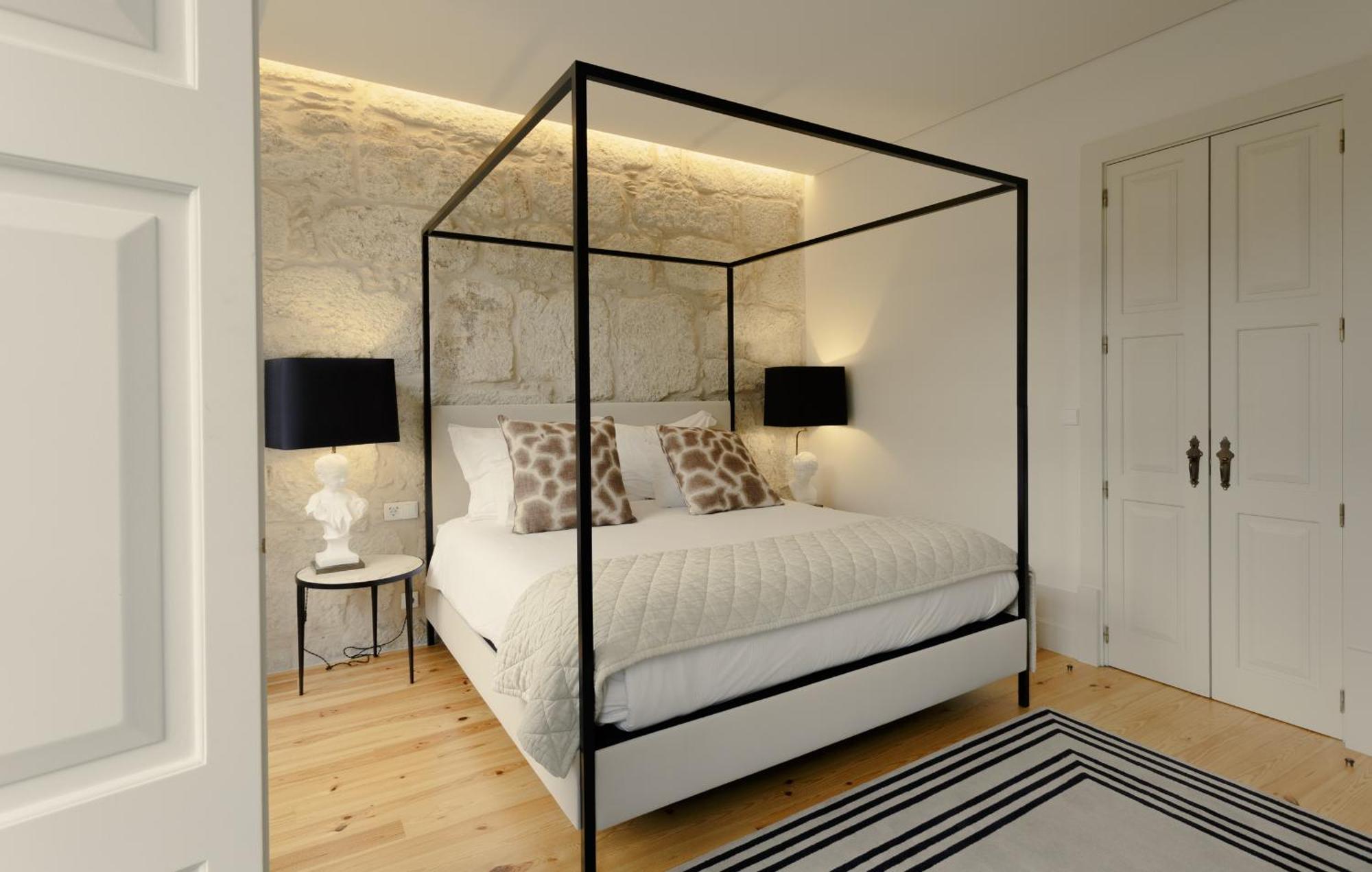 Hotel Libere Porto Laranjais Habitación foto