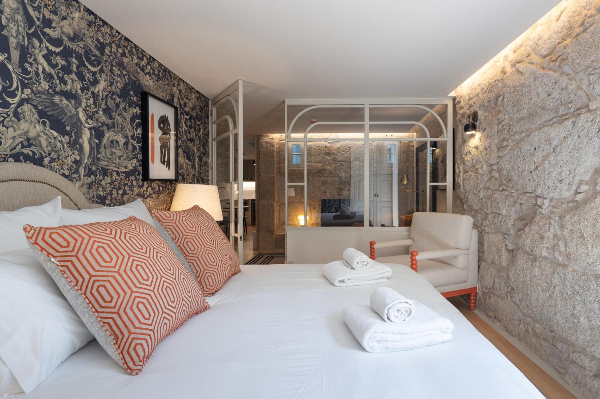 Hotel Libere Porto Laranjais Habitación foto