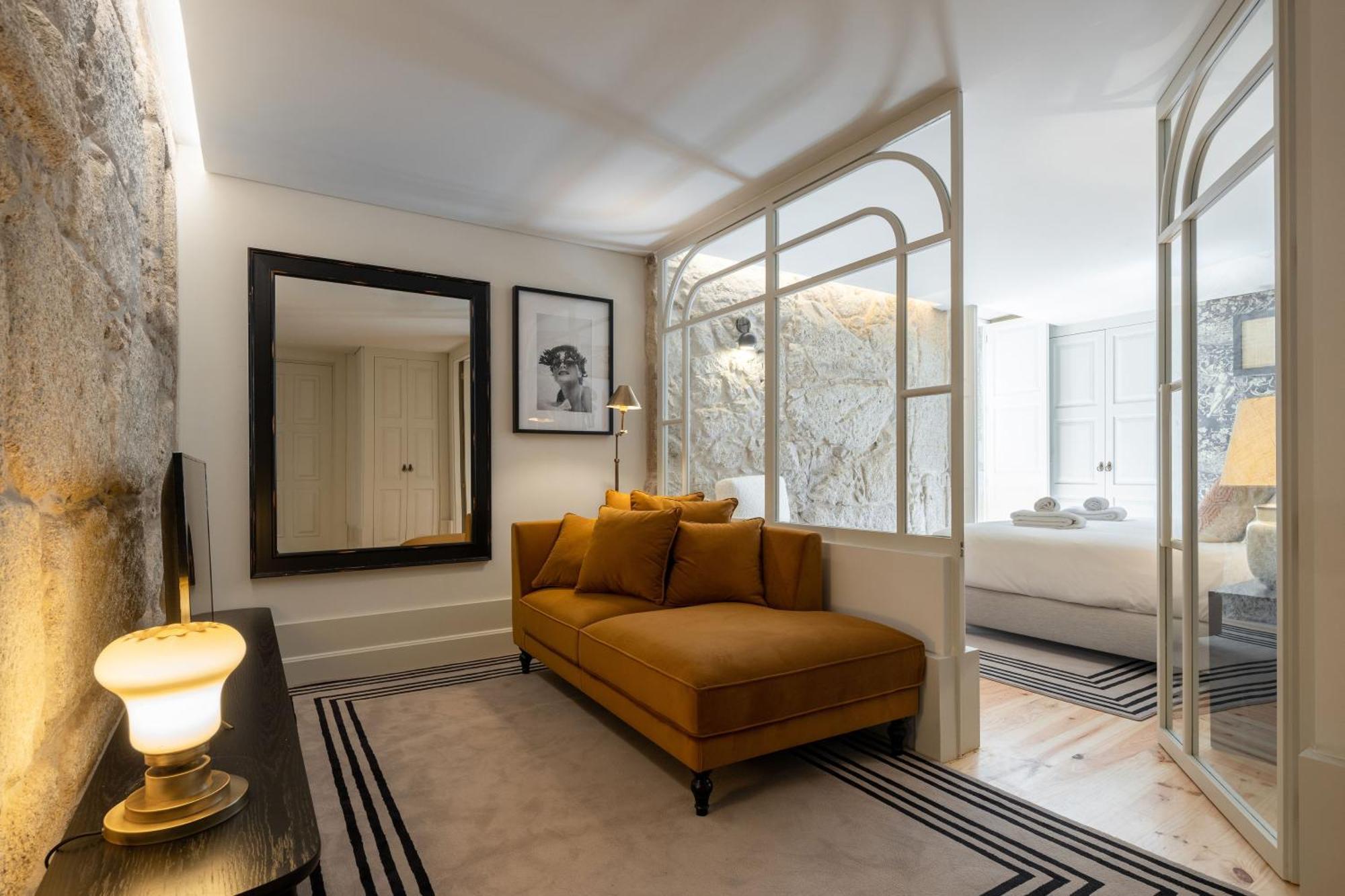 Hotel Libere Porto Laranjais Habitación foto